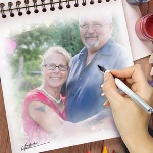 Meet your Posher, Shelly